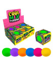 Cool Mix ball Cube 6 cm - pink